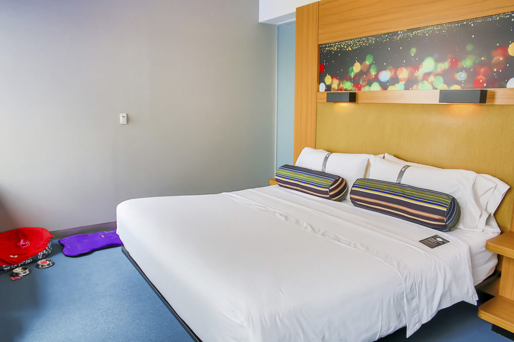 Hotel Aloft Airport Bogotá